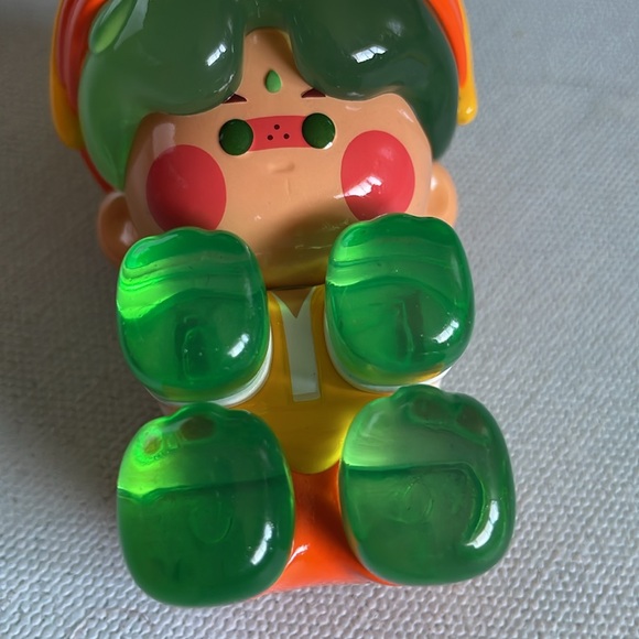 POP MART x PINO JELLY Prince Curry Figurine - Picture 11 of 14